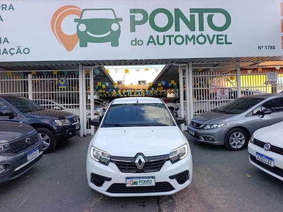 RENAULT SANDERO 1.0 12V SCE FLEX EXPRESSION MANUAL RENAULT SANDERO 1.0 12V SCE FLEX EXPRESSION MANUAL